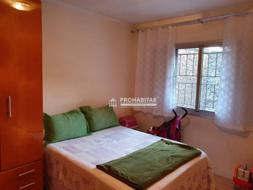 Imagem 4 de 22 de Casa Com 2 Dormitórios À Venda, 180 M² Por R$ 700.000,00 - Jardim Colonial - São Paulo/sp - Ca2932
