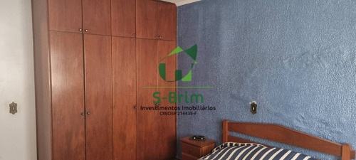 Imagem 4 de 15 de Linda Casa Bairro Nobre - Itapetinga - 3 Dormitórios - 795