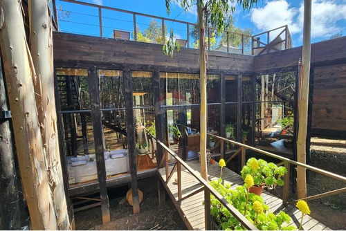 Hotel - Lodge - Punta De Lobos
