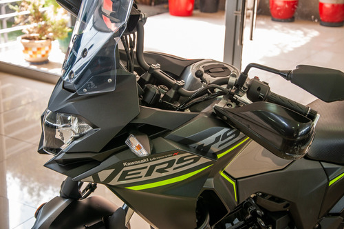 Kawasaki Versys-x 300 2019