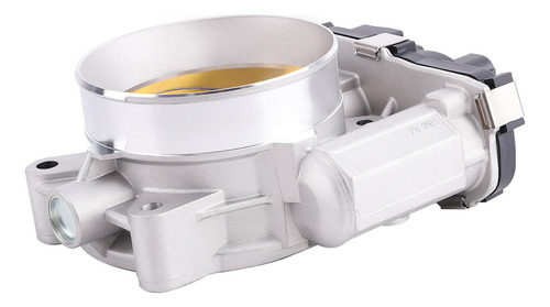 Cuerpo Aceleración Cadillac Escalade Esv Platinum 2011 6.2l
