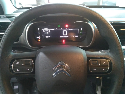 Citroen C4 Cactus 2021 0km Entrega Inmediata !!