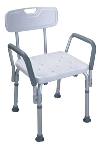 Silla Para Ducha 