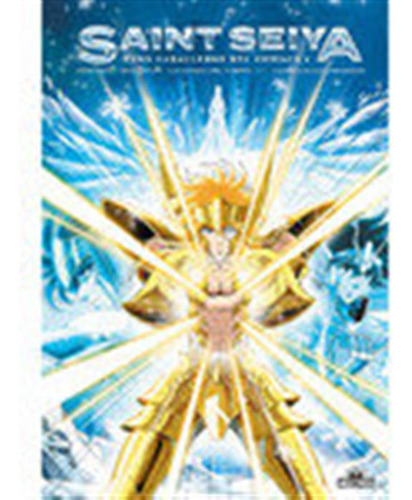 Saint Seiya Los Caballeros Del Zodiaco: La Odisea Del Tiempo 03, De Alquie, Jerome#dollen, Arnaud. 253, Vol. 1. Editorial Moztros, Tapa Dura, Edición 1 En Castellano, 2024