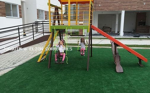 Imagem 11 de 15 de Apartamento Para Venda Em Navegantes, Volta Grande, 2 Dormitórios, 1 Banheiro, 1 Vaga - Apa 657_1-2021488