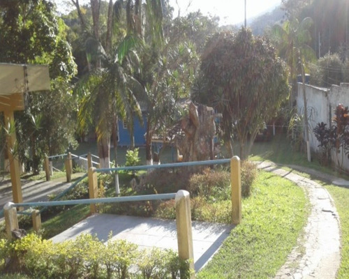 Imagem 3 de 15 de Chácara Em Botujuru - Mogi Das Cruzes - 2385