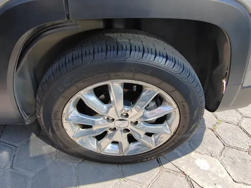 Jeep Cherokee 2.4 Limited Premium Plus