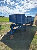 Comprar Zorras Agricolas , Transporte De Carga , Trailers