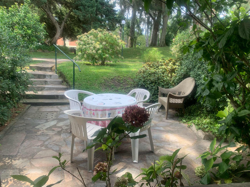 Vendo En Complejo Con Piscina 4/playa