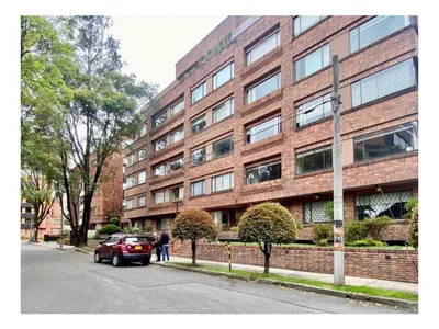 Apartamento en venta
