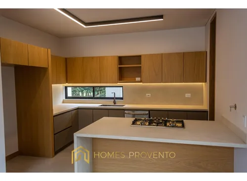 Casa En Arriendo En Llanogrande