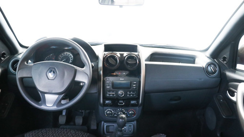 Renault Duster Oroch 2.0 Dynamique - 87187 - C