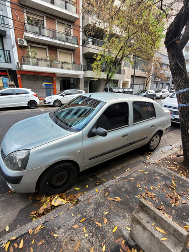 Renault Clio 1.6 Expression