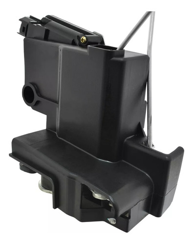 Fechadura Manual Lado Esquerdo Kia Bongo K2500 K2700 4x2 4x4