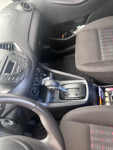 Ford Figo 1.5 Energy Sedan At