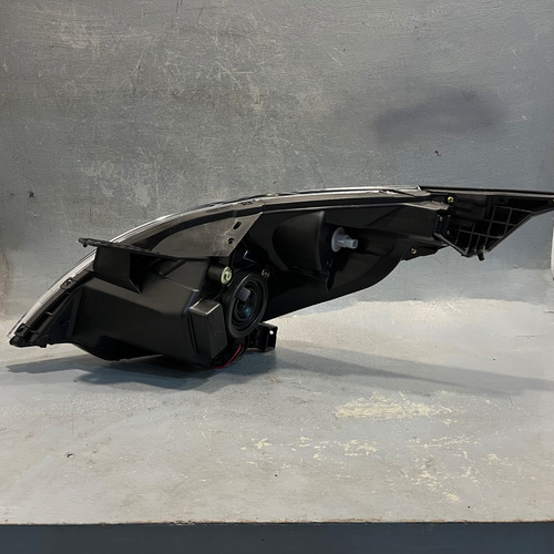 Faro Derecha Chevrolet Spark 2013 2014 2015 2016 2017