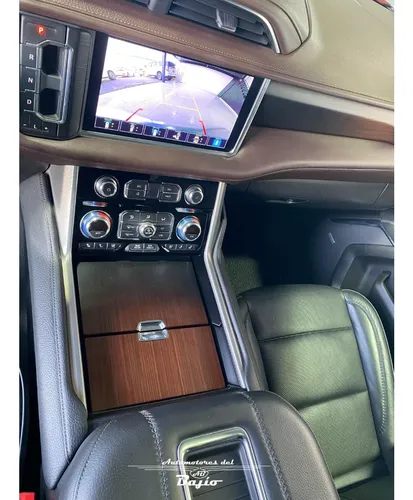 GMC Yukon 6.2 Denali 8 Vel Awd At