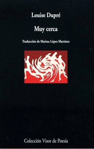 Muy Cerca (bilingue)