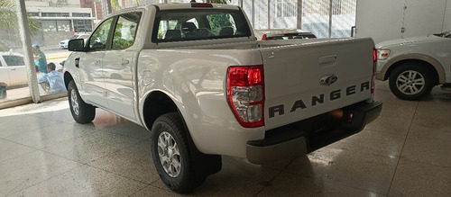 Imagen 3 de 12 de Ford Ranger