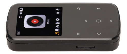 Reproductor De Mp3 Deportivo Bluetooth M9, Multifunción, Sma