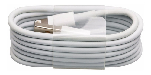 Cable Carga Homologado iPhone 5 / 6 / 7 / 8 / X / Xr / Xs /