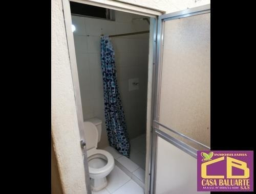 Imagen 6 de 10 de Apartamento En Venta Aranjuez