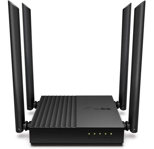 Tp-link Archer C64 - Router Ac1200 4 Puertos Gigabit