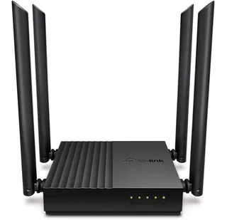 Router Inalambrico Tp-link Archer C64 Ac1200 Gigabit Mu-mimo