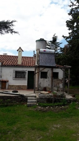 Imagen 5 de 10 de Cosquin-molinari Hermosa Casa Serrana Con Pileta! Oportunidad!