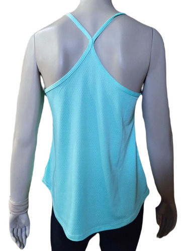 Musculosa Love Mujer Mir