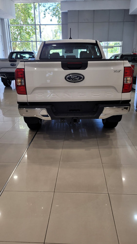 Ford Ranger 2.0 Cd 4X4 Xlt At 210Cv