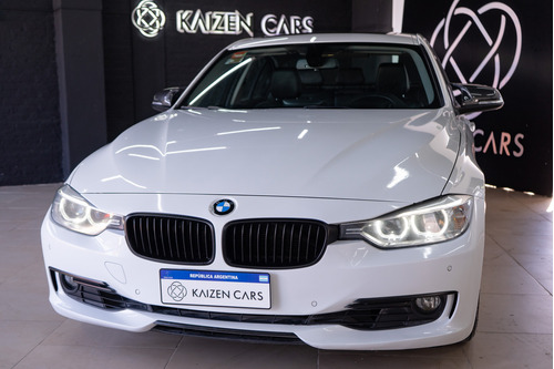 BMW Serie 3 2.0 328i Luxury 245cv