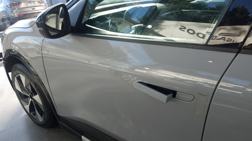 Renault Megane E-Tech 0.0 100% Electric