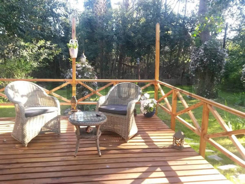 Venta Casa En Valeria Del Mar. Multifamiliar. Pinamar