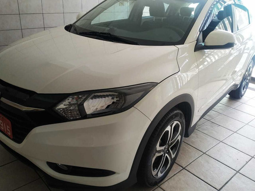 Honda Hrv