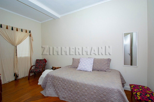 Casa - Perdizes - Ref: 82348 - V-82348