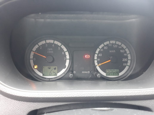 Ecosport Xlt 1.6 2004