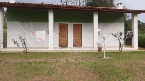 Imagem 8 de 23 de Chácara Com 3 Dormitórios À Venda, 4500 M² Por R$ 500.000,00 - Ponte Alta - Vargem/sp - Ch0038