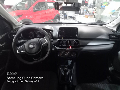 Imagem 7 de 7 de Fiat Argo 1.0 Firefly Flex Drive Manual