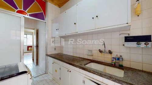 Imagem 8 de 15 de Apartamento Com 3 Quartos Em Laranjeiras, General Glicério - Btap30072