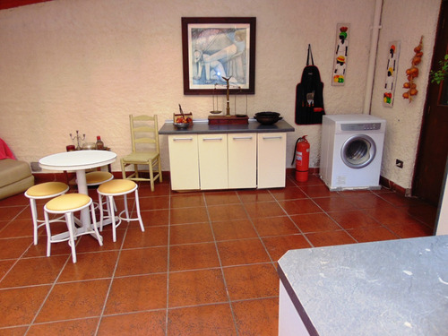 Vendo Casa 322 M2 Construidos, 5 Habitaciones,jardín Del Mar