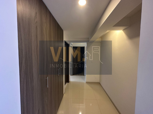 Penthouse Nuevo En La Narvarte Oriente