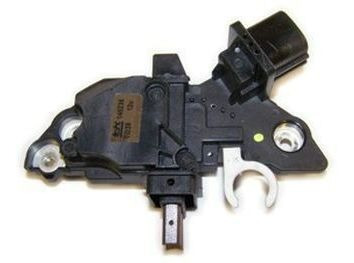 Imagen 1 de 7 de Regulador Alternador Toyota Hilux 205/ Bosch