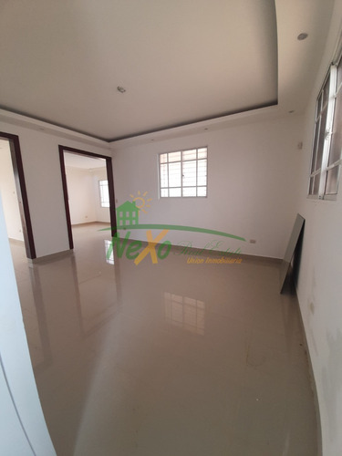 Imagen 15 de 22 de Aprovecha La Oportunidad De Adquirir Tu Casa En Residencial Cerrado, Santiago (jpc-211)