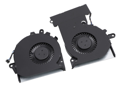 Ventilador Cpu Gpu Para Repuesto 15tce Cooling Omen 15ce
