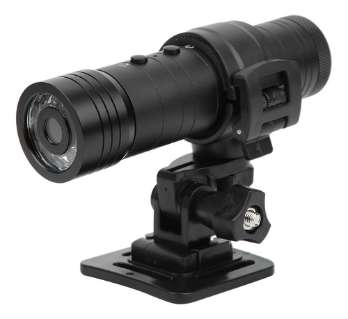 Motocicleta Dvr Night Vision Sport Dv Portátil Sin Pantalla