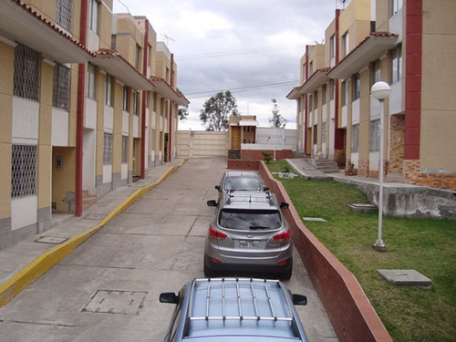 Imagen 12 de 12 de Casa De 3 Habitaciones, Conjunto Bonsai Iii, Puente 2, Valle De Los Chillos.