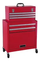 Comprar Gabinete Organizador Caja Porta Herramientas Carro Metalico