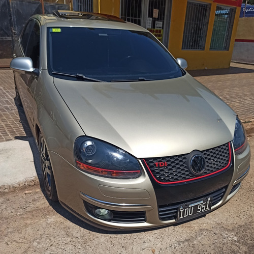 Vw Vento 1.9 Tdi