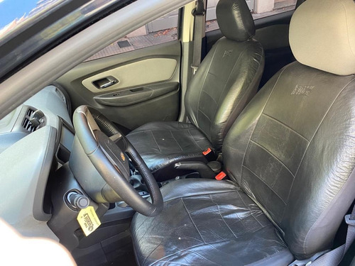 Chevrolet Spin 1.8 Ltz 7 Asientos